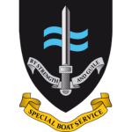 »Special Boat Service«