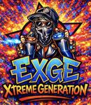 XTREAM GENERATION