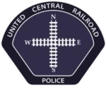 United Central Rail Police Department
