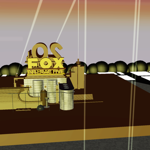 Fox Interactive Logo