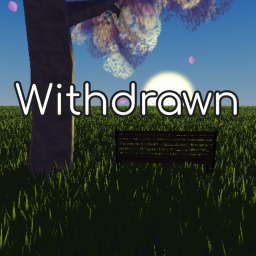 Withdrawn 🌳 icon