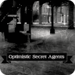Optimistic Secret Agents