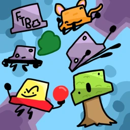 Find the Boris (41) [RELEASE] icon