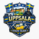 Uppsala Sweden RP Staff