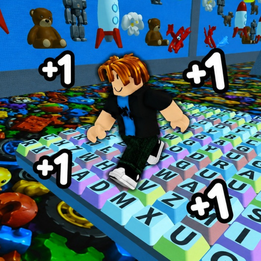 +1 Speed Toys Escape