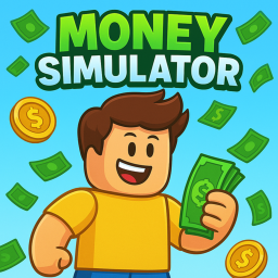 [ UPDATE 📊 ] Money Simulator