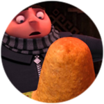 Feed Gru