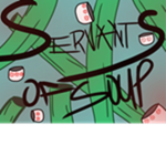 Servants Of Soup