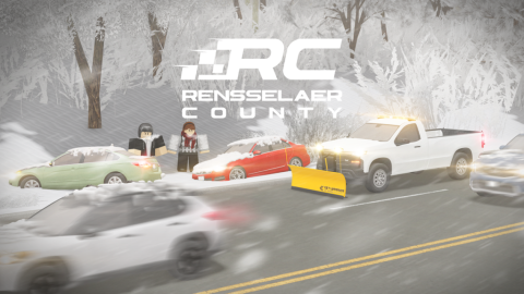 Script County Lantern Rural Hamlet Squad - Rensselaer County script preview