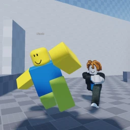 Regular tag game icon