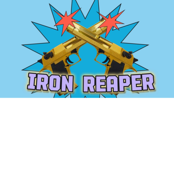 Iron Reaper