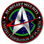 StarFleet Command: Security Section
