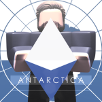 Antarctic Treaty Systеm