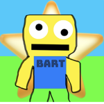 Bart Simpski FAN TEAM
