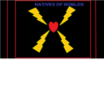 Native People Of Roblox