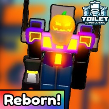 TTD: REBORN!