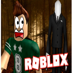 Scape The Slenderman