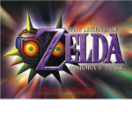 Legend Of Zelda Majoras Mask Fan Group