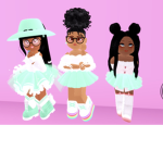 Royale high ultimate fan and tea and trading group