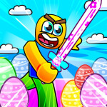 Sword Clashers Simulator 🐰