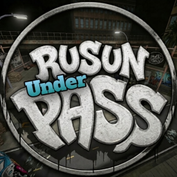 [FREE VIP] RUSUN UNDERPASS