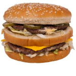 The holy big mac council