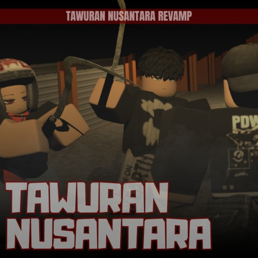 Tawuran Nusantara V 2.8