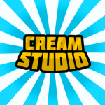 Cream Studio Obbies