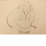 Anime Draw Group