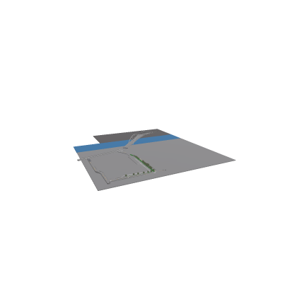 Nashville Street Circuit V1 