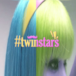 #twinstars