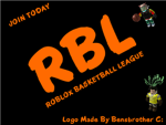 RBL(roblox basketball league)