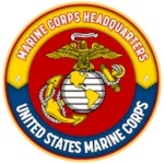 [HQMC] Headquarters Marine Corps-
