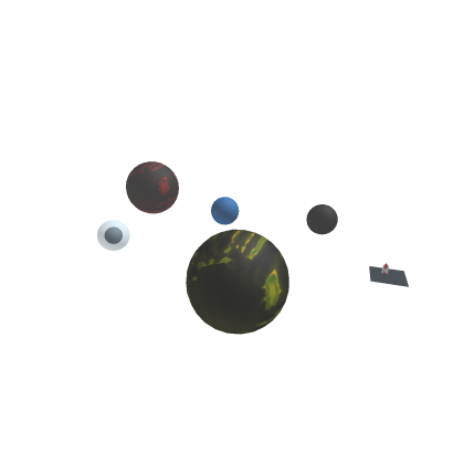solar system