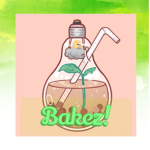Bakez!