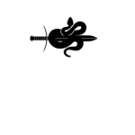 The western serpent