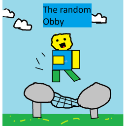 Random obby