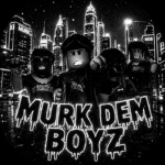 MDB | Murk Dem Boyz