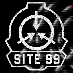 SCP: Site 99 RP FR