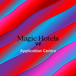 Application Centre
