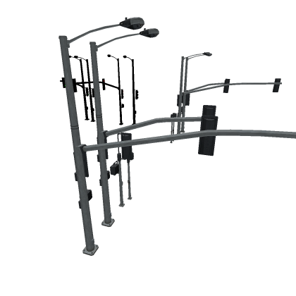 GTA V Traffic Signal Pack Kit
