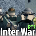[UPD] Inter War RTS 