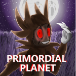 Primordial Planet