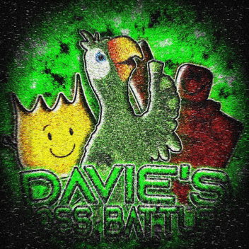 معارك رئيس ديفي