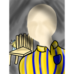 SCP 3008 community