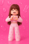 Rosa's community