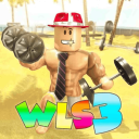 Weight Lifting Simulator 3