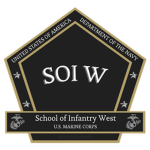 School of Infantry Westᅠ ᅠ