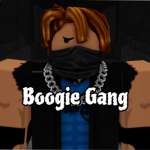 That Boogie Gang