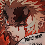 Flame of Knights